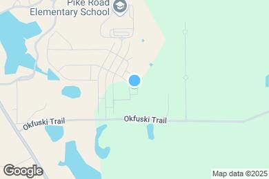 Map image of the property - 136 Ave of The Orchards