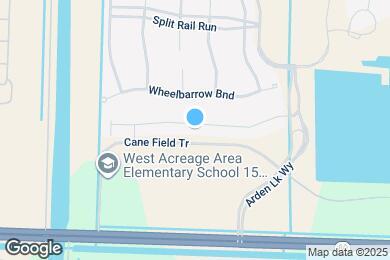 Map image of the property - 19644 Weathervane Way