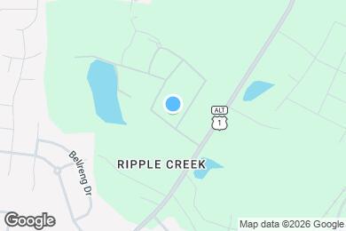 Map image of the property - 101 Jordan Ln