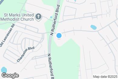 Map image of the property - 1204 Red Oak Ct