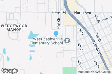 Map image of the property - 37812 15th Ave