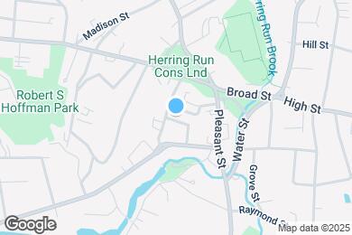 Map image of the property - 24 Washburn St