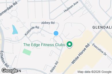 Map image of the property - 1514 Roberts Way