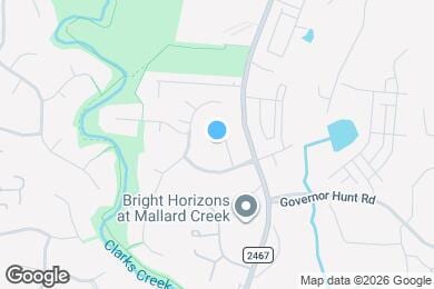 Map image of the property - 9523 Banwell Ln