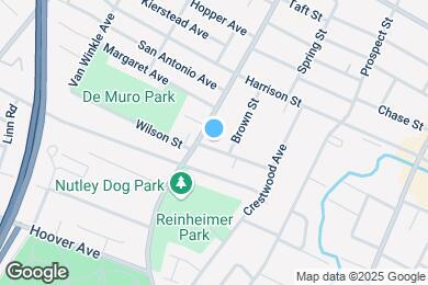 Map image of the property - 11 Jefferson St