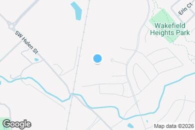 Map image of the property - Shannon Creek Apartment Homes