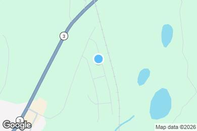 Map image of the property - 160 NE Olympic Rdg