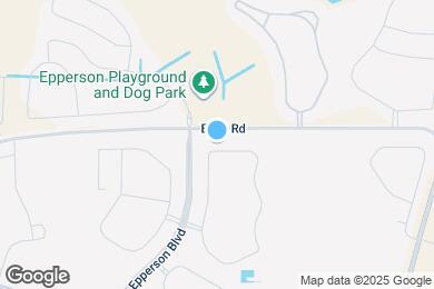 Map image of the property - 8465 Bower Bass Cir
