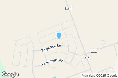 Map image of the property - 117 Dark Victory Rd