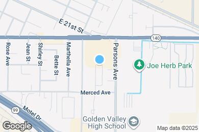 Map image of the property - 1680-1690 Ellen Ave