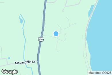 Map image of the property - 11 Hudson Bluff Cir