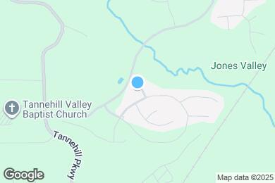 Map image of the property - 12674 Browne Way