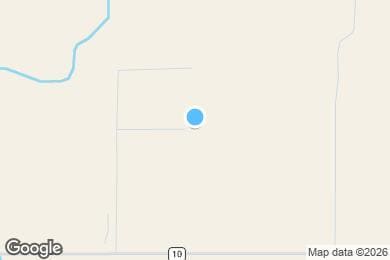 Map image of the property - 15507 County Road 10
