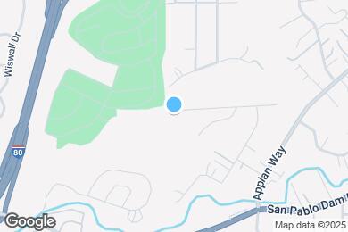 Map image of the property - 4001 Fariss Ln