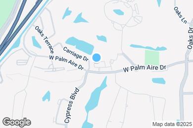 Map image of the property - 702 Stellar Ct