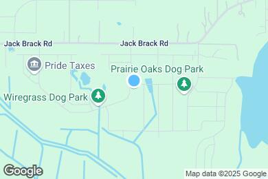Map image of the property - 1210 Grassland Ave