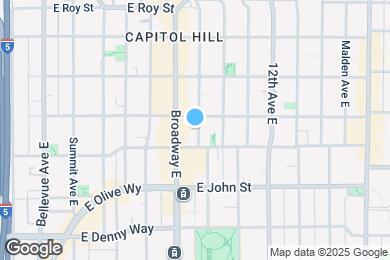 Map image of the property - Lismore