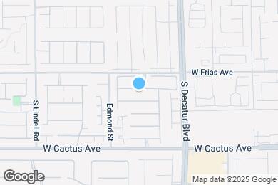 Map image of the property - 5083 Tunnel Falls Dr