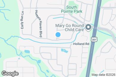 Map image of the property - 12614 Midpointe Dr