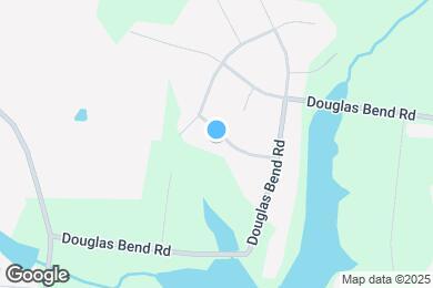 Map image of the property - 1011 Brookwood Dr