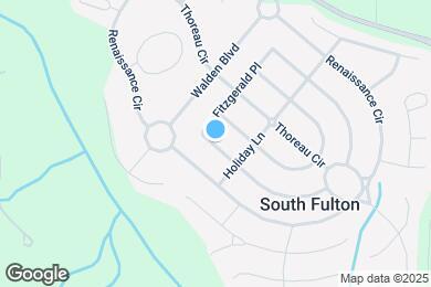 Map image of the property - 330 Fitzgerald Pl