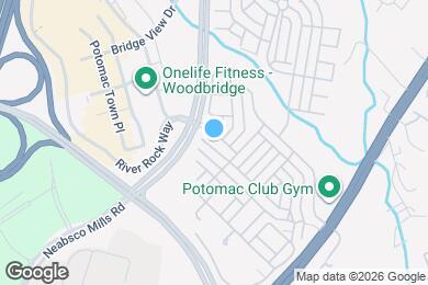 Map image of the property - 2691 Sheffield Hill Way