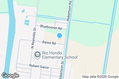 Map image of the property - Riverside Village Apartments