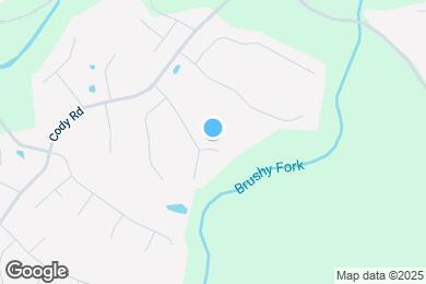 Map image of the property - 1308 Galveston Ct