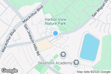 Map image of the property - 404 Harbor Woods Pl