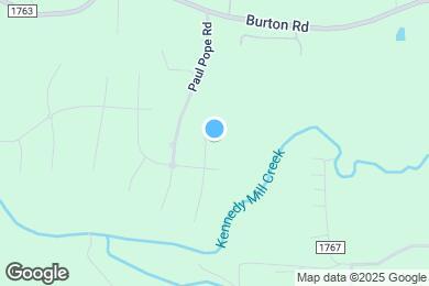 Map image of the property - 2986 Grassy Knoll Cir
