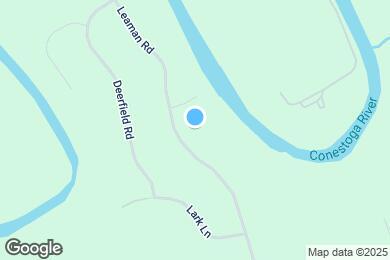 Map image of the property - 60 Leaman Rd