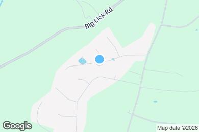 Map image of the property - 743 Faith St