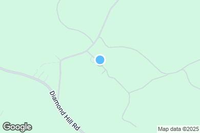 Map image of the property - 1087 Hibiscus Rd