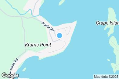 Map image of the property - 26 Aquila Rd