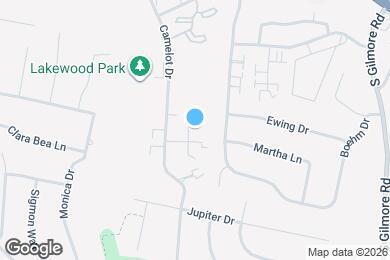Map image of the property - https://estatesofcamelot.prospectportal.com/