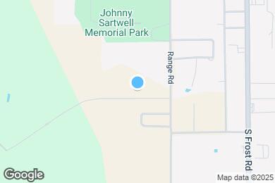 Map image of the property - 19905 Grantham Rd