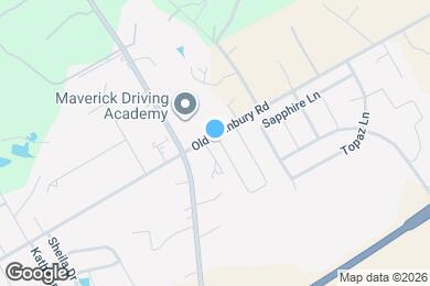 Map image of the property - 702 Rolling Terrace Cir