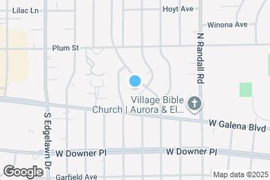 Map image of the property - 106 Buell Ct