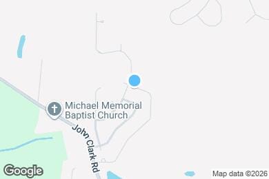 Map image of the property - 18169 Cardinal Ln