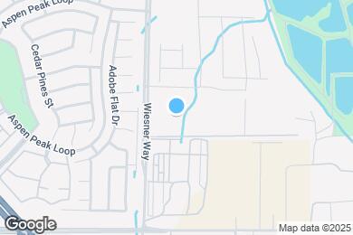 Map image of the property - Ascend Symmetry at Cadence