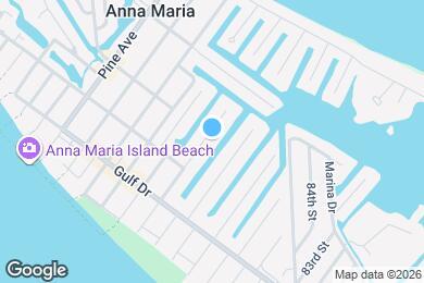 Map image of the property - 231 Willow Ave