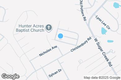 Map image of the property - 5141 Grays Ridge Dr