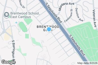 Map image of the property - 11425 Cashmere St