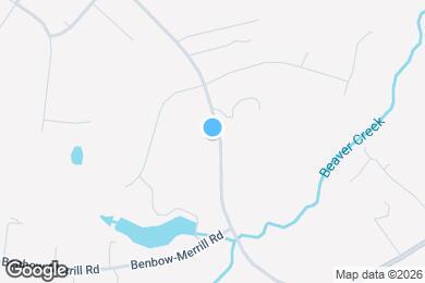Map image of the property - 5221 Williard Rd