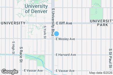 Map image of the property - Dolphin