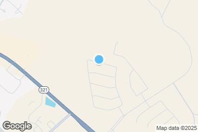 Map image of the property - 11040 Pelican Hill Ln