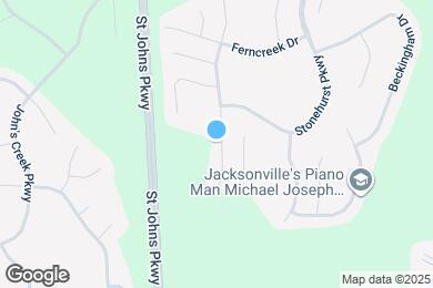 Map image of the property - 2171 S Cranbrook Ave