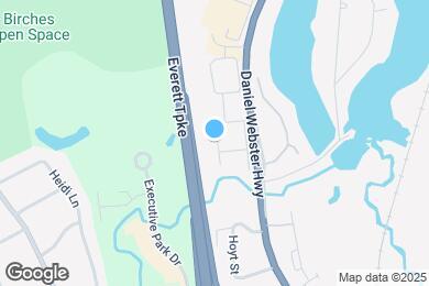 Map image of the property - 77 East Ridge Rd