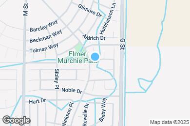 Map image of the property - 180 Arrow Wood Dr