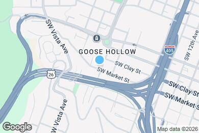 Map image of the property - 1807-1811 SW Market St